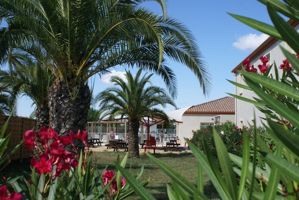 Hotel Restaurant Les Jasses De Camargue Gallargues-le-Montueux Pokoj fotografie