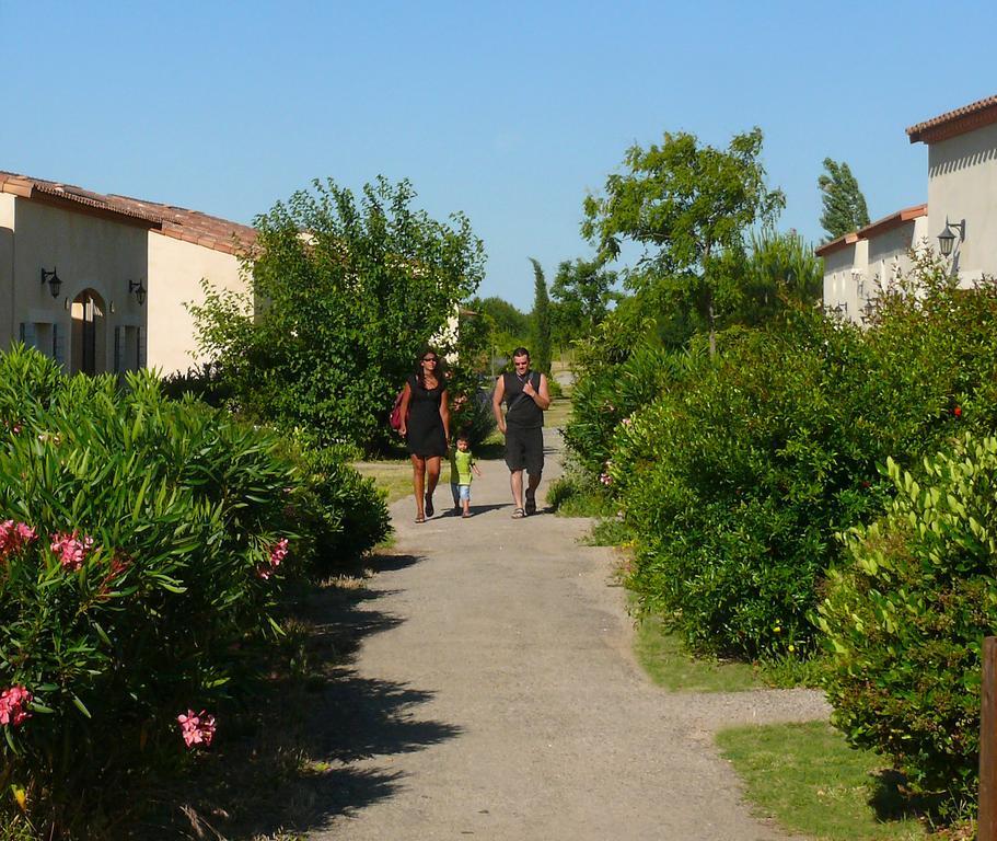 Hotel Restaurant Les Jasses De Camargue Gallargues-le-Montueux Pokoj fotografie